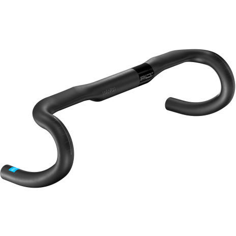 PRO PLT Ergo Alloy Road Handlebar 31.8mm 4 Deg Flare