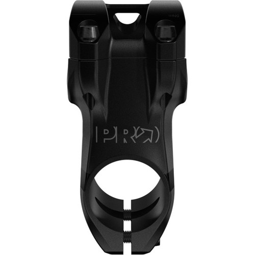 PRO PLT Road Stem Black 31.8mm +/- 6 Deg PRO PLT Road Stem Black 31.8mm +/- 6 Deg