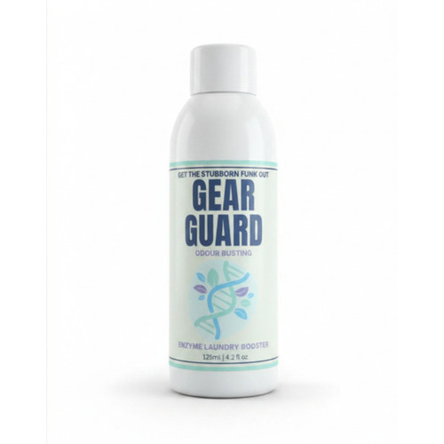 Gear Guard Odour Removal Concentrate 125ml