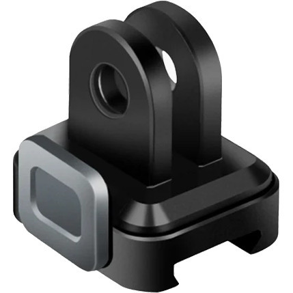 Magicshine Allty 1200U Under Bracket Mount GoPro Quick Release Black