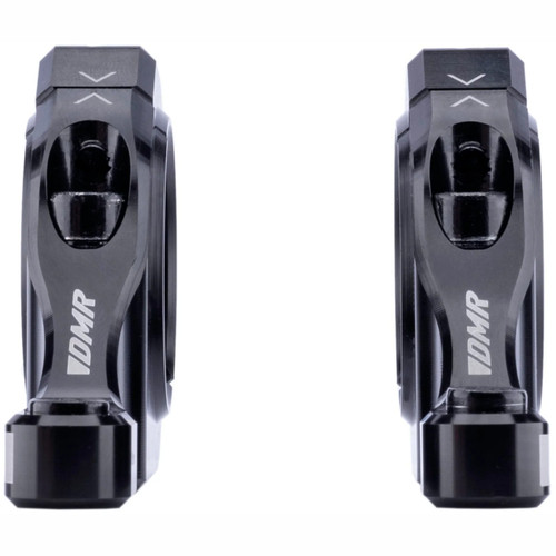 DMR DefyDH 35 X 45mm Stem - Black
