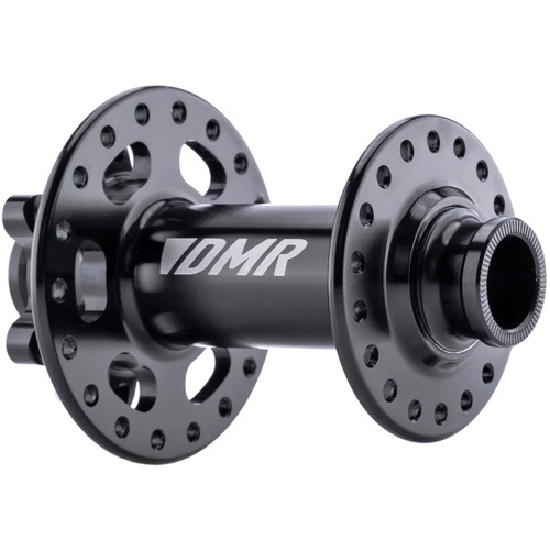 DMR Colt Front Disc Hub - Black