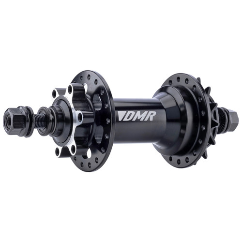 DMR Colt Rear Hub - Black