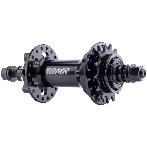 DMR Colt Rear Hub - Black