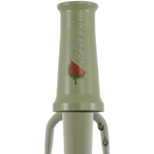 DMR Sect 24 Custom Frame Pistachio