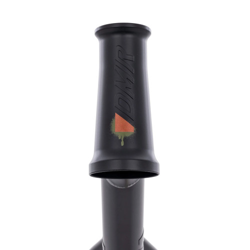 DMR Sect 24 Custom Frame Matte Black