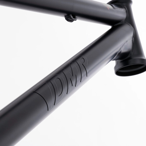 DMR Sect 24 Custom Frame Matte Black