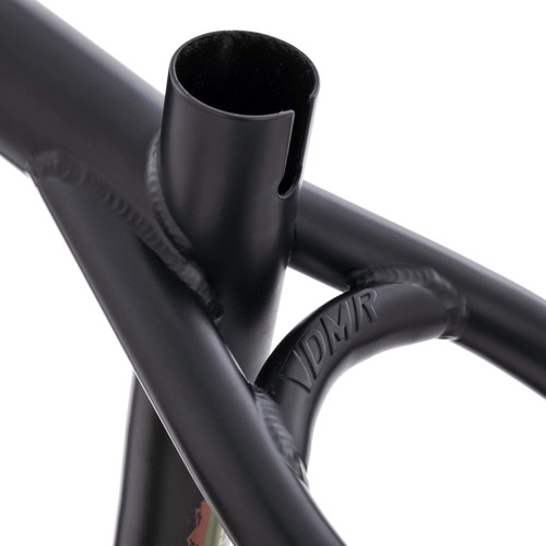 DMR Sect 24 Custom Frame Matte Black