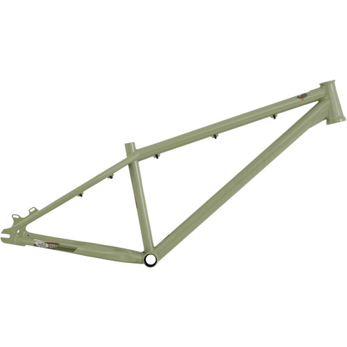 DMR Sect 26 Custom Frame Pistachio