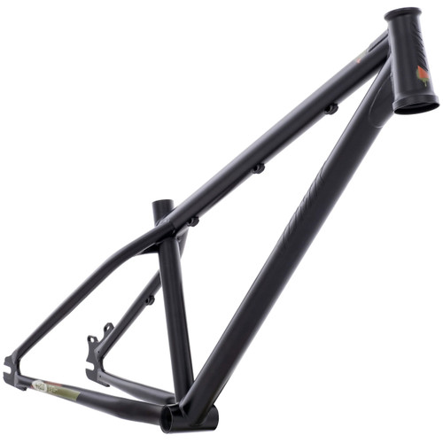 DMR Sect 26 Custom Frame Matte Black
