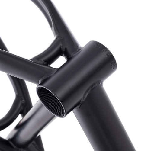 DMR Sect 26 Custom Frame Matte Black
