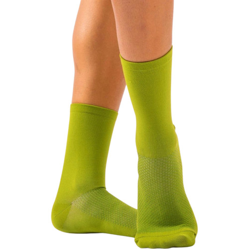 Soomom Base Socks - Seaweed