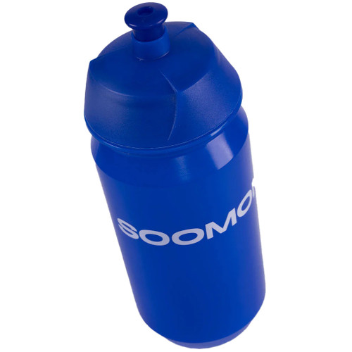 Soomom Core All-Round Bottle - Blue