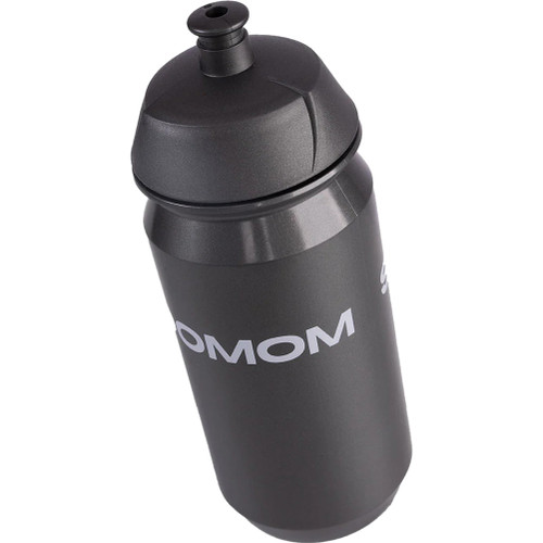 Soomom Core All-Round Bottle - Metallic Grey