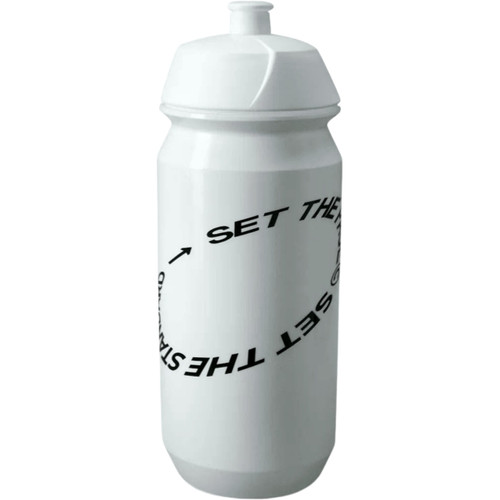 Soomom Core Classic Bottle - White