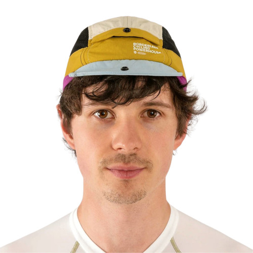 Soomom Escape Cap - Celeste
