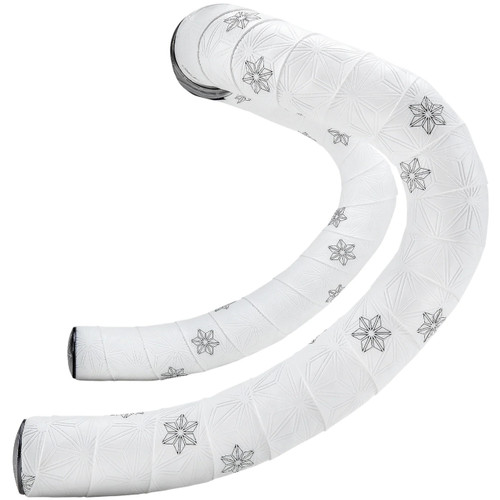 Supacaz Super Sticky Kush Galaxy Bar Tape Galaxy White/Black