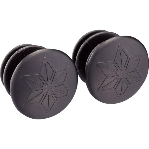 Supacaz Suave Bar Tape Black