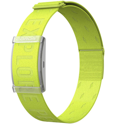 COROS - Heart Rate Monitor - Lime