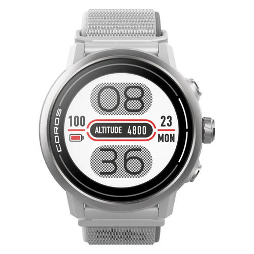 COROS APEX 2 GPS Outdoor Watch Grey