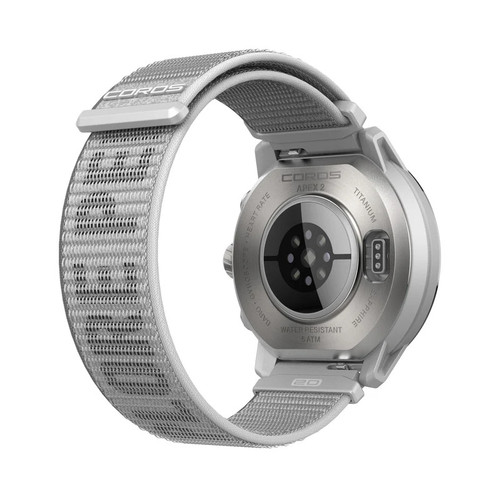 COROS APEX 2 Pro GPS Outdoor Watch Grey