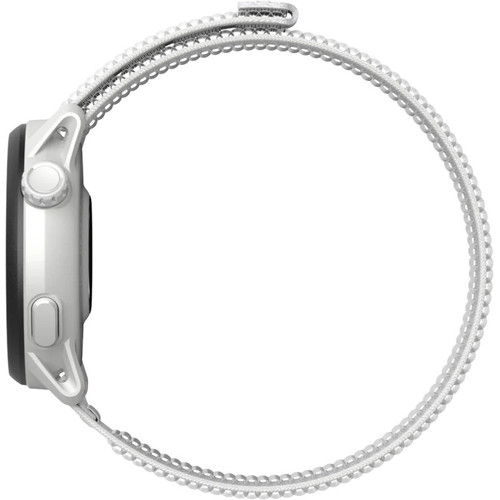 COROS PACE 3 GPS Sport Watch Chalk w/ Nylon Band