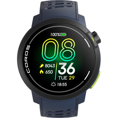 COROS PACE Pro GPS Sport Watch Blue