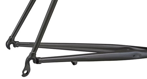 Ritchey Frameset Road Logic Frameset Grey