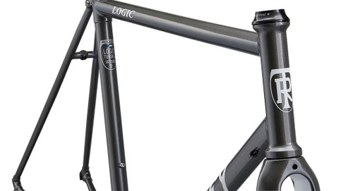 Ritchey Frameset Road Logic Frameset Grey