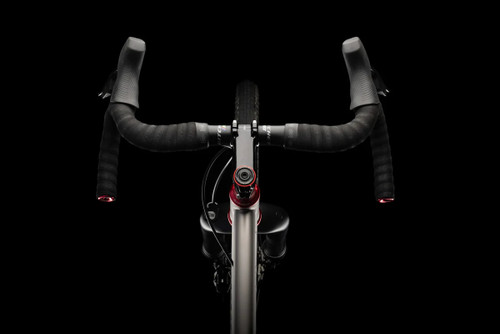 Cane Creek GXC Stem Polished Black