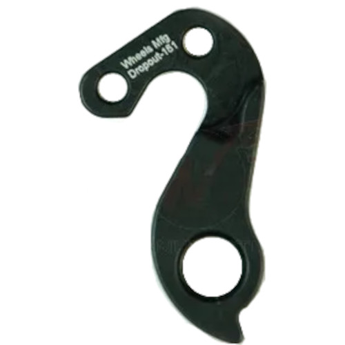 Dropout Derailleur Hanger 151 for Novara