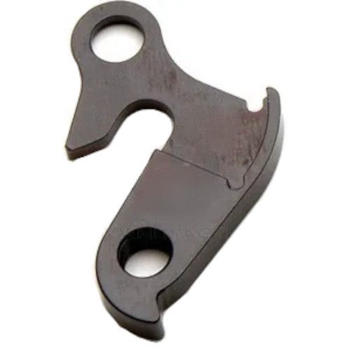 Dropout Derailleur Hanger 43 for Nishiki, Raleigh, Univega Dropout Derailleur Hanger 43 for Nishiki, Raleigh, Univega