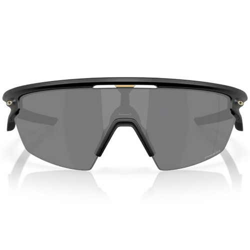 Oakley Sphaera Matte Black w/Prizm Black