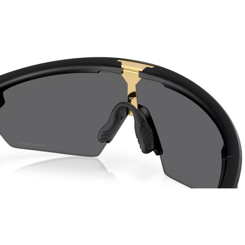 Oakley Sphaera Matte Black w/Prizm Black