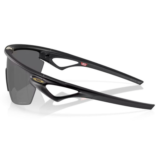 Oakley Sphaera Matte Black w/Prizm Black