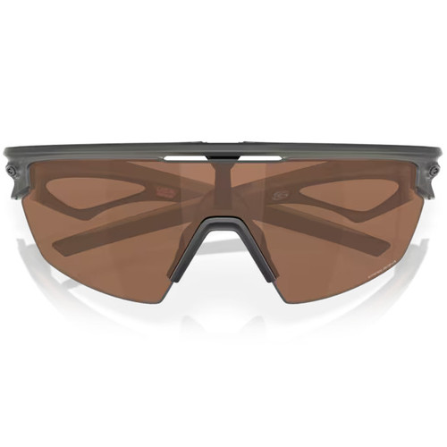 Oakley Sphaera Matte Olive Ink w/Prizm Tungsten