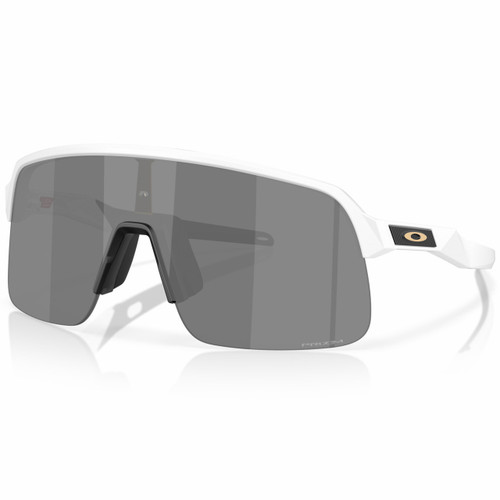 Oakley Sutro Lite Matte White w/Prizm Black