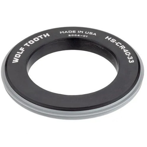 Wolf Tooth Crown Race Adapter 1 1/2 To 1 1/4