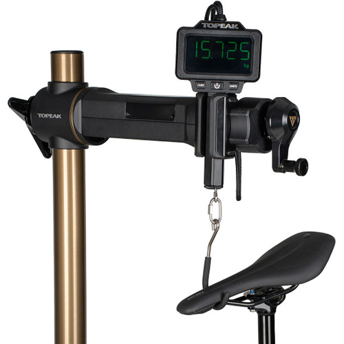 Topeak Bike Scale Team Issue