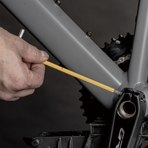 Topeak Duohex Wrench Set DX