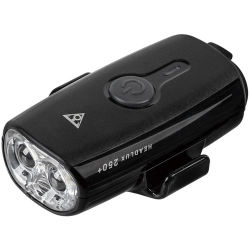 Topeak Headlux 250+