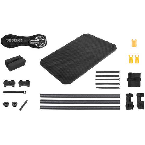Topeak Pakgo EX +Plus