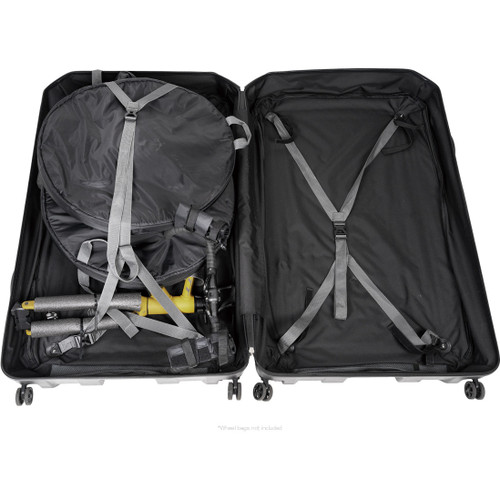 Topeak Pakgo EX +Plus