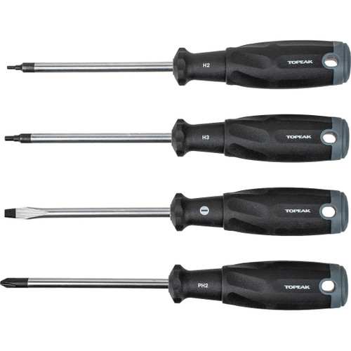 Topeak Screw Driver Set