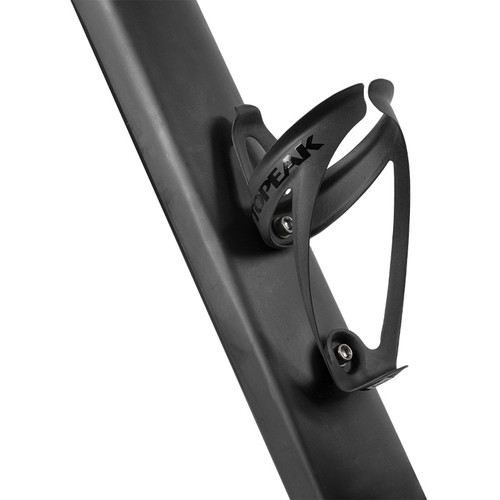 Topeak Shuttle Cage Z Recycled Carbon Black