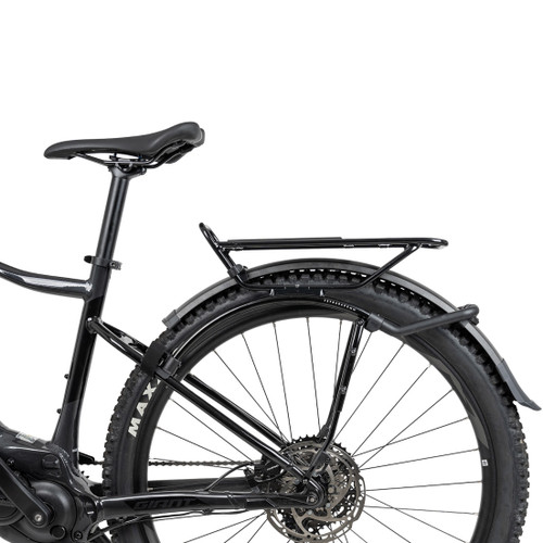 Topeak Tetrarack Full Fender M2 Aluminium