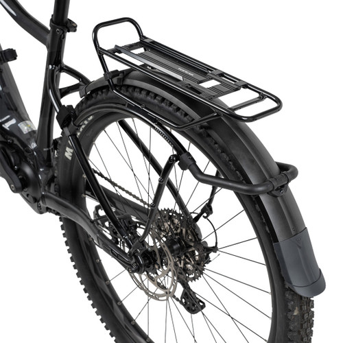 Topeak Tetrarack Full Fender M2 Aluminium