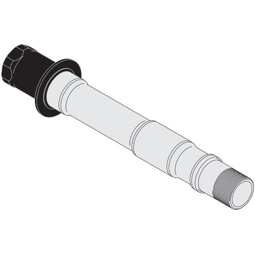 ENVE Rear Axle Innerdrive Hub 142mm Non-Drive End Cap