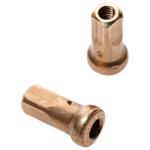 Enve Spoke Nipple Brass 10mm 32Pk