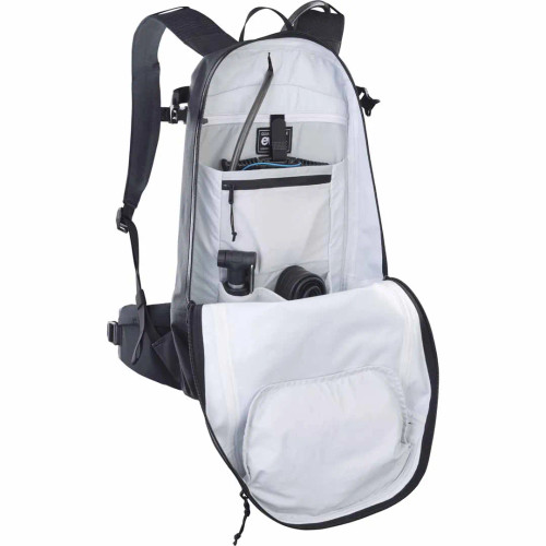 EVOC Allride 3D WP 16 Backpack Black 16L